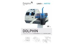 Dolphin - Continuous Positive Airway Pressure (CPAP) System Brochure