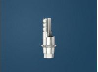 MEDENTIKA - Titanium base ASC Flex