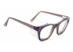 Model RX-70F-CG - Prescription Safety Glasses