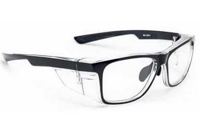 RX 15011 Prescription Safety Glasses