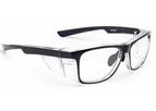 Model RX-15011 - Prescription Safety Glasses