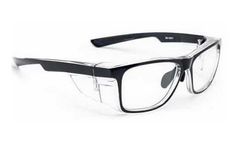 Model RX-15011 - Prescription Safety Glasses