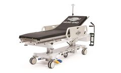 Sechrist - E-Gurney Electric Wheeled Stretcher