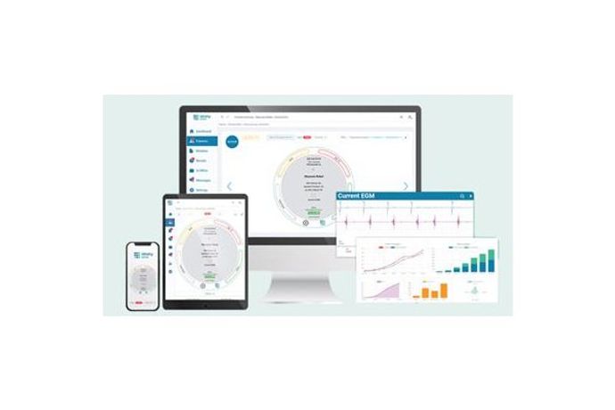 Version Ninety One - Remote CIED Patient Monitoring Software