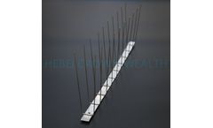 Stainless Steel Bird Spikes in Different Size