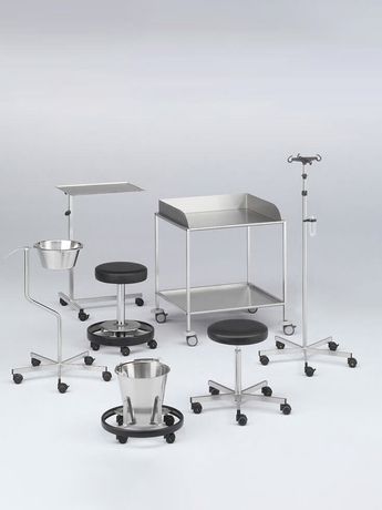 Varimed - Furniture for OR Theatres and Outpatient Departments
