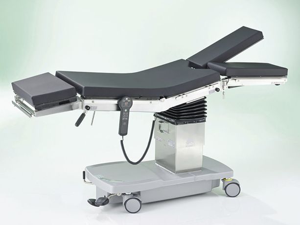 OPX Mobilis - Operating Table