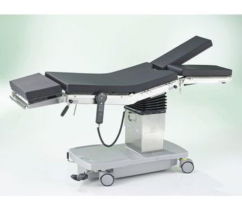 OPX Mobilis - Operating Table