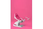 arco - Next-Generation Gynaecological Examination Chairs