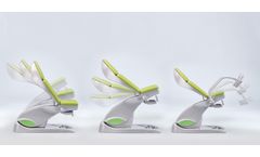 arco-matic - Next-Generation Gynaecological Examination Chairs