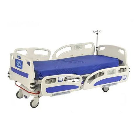 Galileo - Electrically Operated Hospital Beds