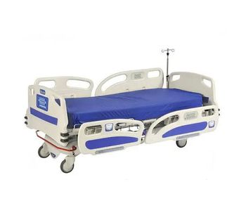 Galileo - Electrically Operated Hospital Beds