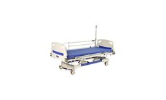 Galileo - Hydraulic Version Non-Electric Hospital Bed