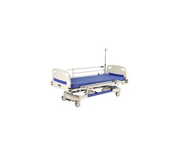 Galileo - Hydraulic Version Non-Electric Hospital Bed