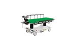 Model ESS707 - Hydraulic Ophthalmic Surgery Stretcher