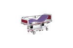 Savion - Model HLF 576 - Electric ICU Bed