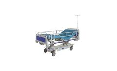 Savion - Model IC 930 - Electric ICU Bed
