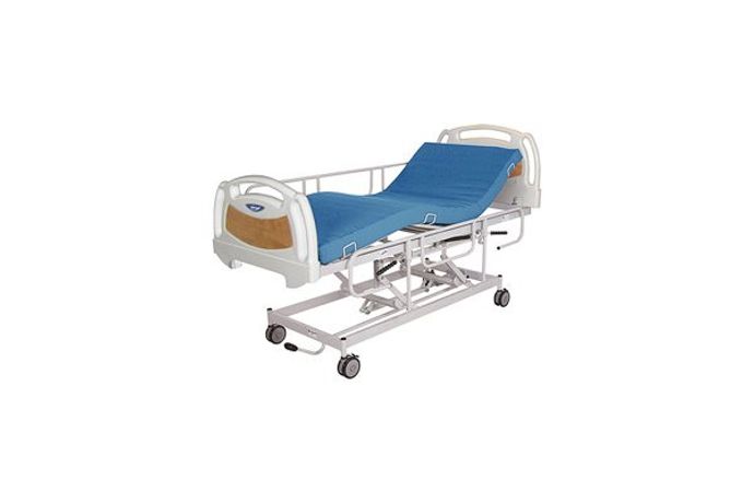 Savion - Model HLF 535P - Variable Height Full-Fowler Hospital Bed