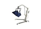 Model SVBL 270 - Electrically Operated Patient Lifter