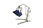 Model SVBL 270 - Electrically Operated Patient Lifter