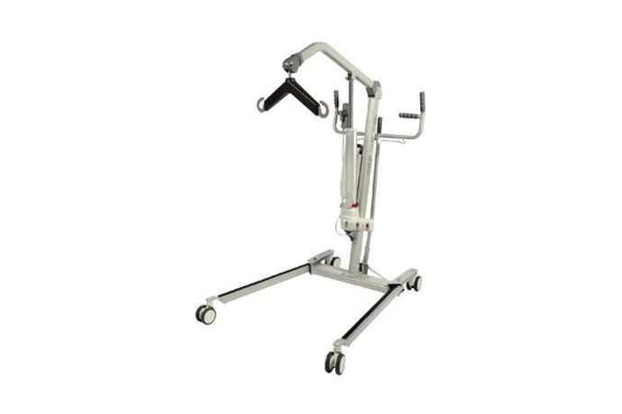 Savion - Model SVL 205 - Electrically Operated Patient Lifter