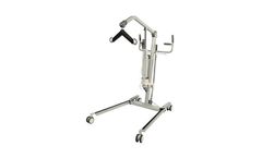 Savion - Model SVL 205 - Electrically Operated Patient Lifter