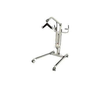 Savion - Model SVL 205 - Electrically Operated Patient Lifter