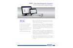 NDS-Surgical - Model VIMA HD - Video Image Management & Acquisition - Brochure
