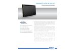 Radiance Ultra - 4K 32Inch Quad-Link SDI Input Display - Brochure