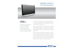 Radiance Ultra - 32 Inch Premium Endoscopy Visualization Display - Brochure