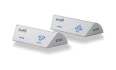 ZeroWire - Model G2 - Wireless HD-Video System