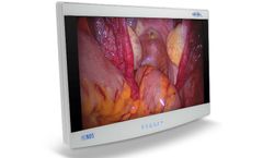 Radiance - Model Ultra 27 Inch - Premium Endoscopy Visualization Display