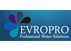 EvroPro - Reverse Osmosis (RO) System