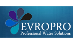 EvroPro - Reverse Osmosis (RO) System