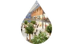 Sustainable water treatment solutions for retail & hospitality sector