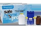 Brita PRO - Lab-Certified Home Drinking Water Test Kits Safe Home® Pro