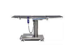 Skytron Essentia - Model 1602 - 180 Degree Top Rotation Surgical Table