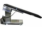 Skytron - Model 3008 Clarity - Carbon Fiber Imaging Surgical Table