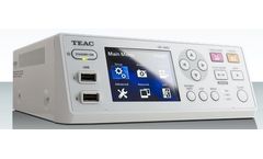TEAC - Model UR-4MD - Universal Surgical Video Recorder