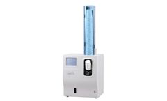 Techno Medica - Model HARN-710 RFID / 710 - HARN CUP Labeler