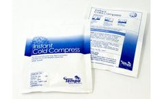 Tempo - Instant Cold Pack
