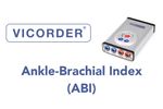 VICORDER Ankle Brachial Index - Video