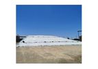 KF - Silage Sheeting/Bunker Cover/Silage Cover/Panda Film