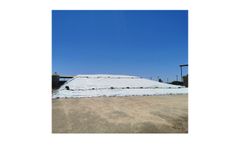 KF - Silage Sheeting/Bunker Cover/Silage Cover/Panda Film