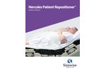 Sizewise - Model Hercules - Patient Repositioner Brochure