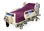 Sizewise - Model Crosscare - Med-Surg/Critical Care Bed
