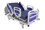 Sizewise - Model Bari Rehab Platform 3 - Med-Surg/ICU Bariatric Bed
