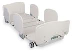 Sizewise - Model Behavioral Health Bed - Fully Electric Psychiatric Bed