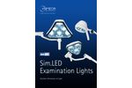 SIMEON - Examination Light - Brochure
