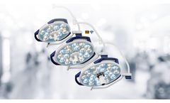 SIMEON - Model BusinessLine - Surgical Lights